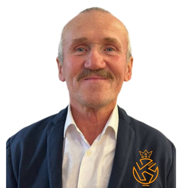 Андрей Климович Пелевин