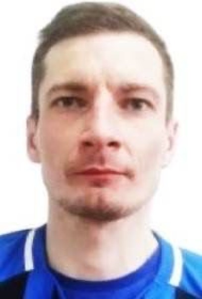 Дмитрий Валерьевич Шикурин
