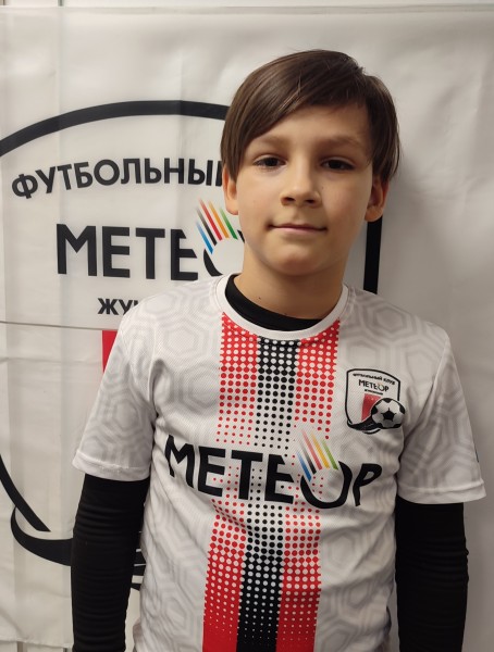 Максим Владиславович Савчуков
