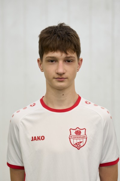 Кирилл Константинович Елкин