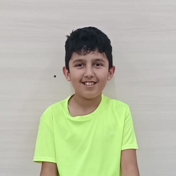 Элвин Сайядович Гафаров