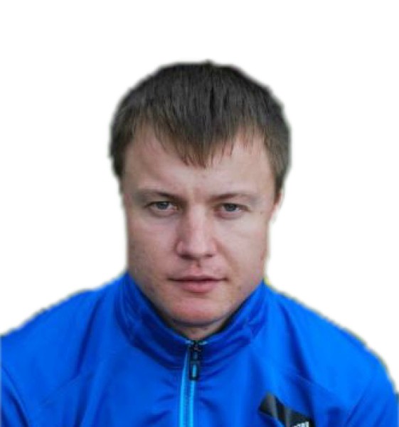Олег Сергеевич Нашиван