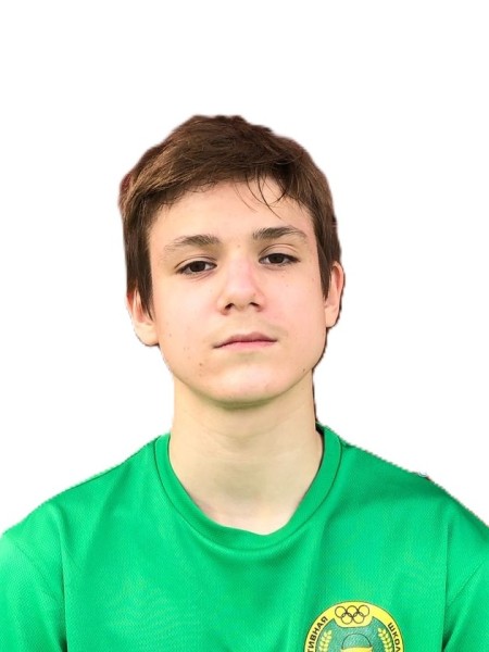 Андрей Сергеевич Кооп