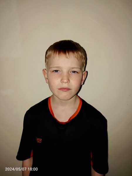 Николай Александрович Смирнов