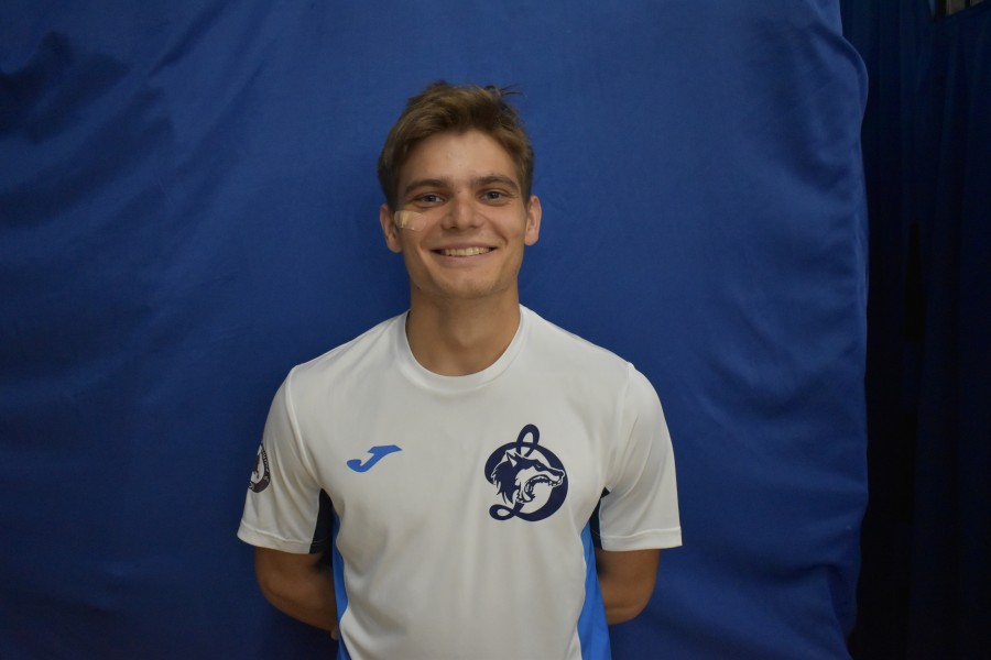 Егор Романович Демидов