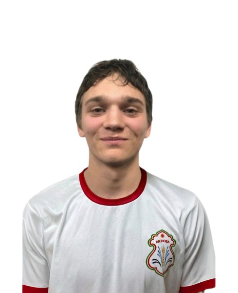 Айрат Рамисович Айсин