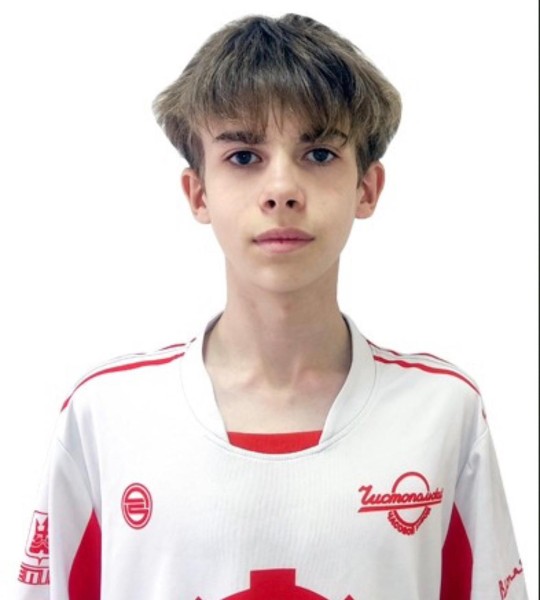 Данис Маратович Сабиров