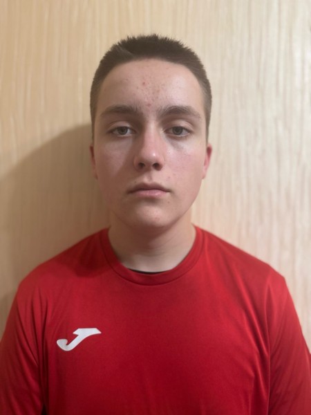 Алексей Дмитриевич Горшков