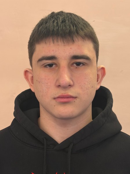 Иван Дмитриевич Петраков