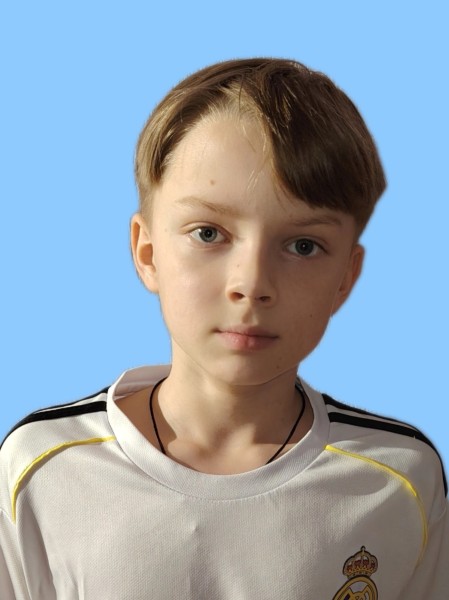 Николай Алексеевич Попов