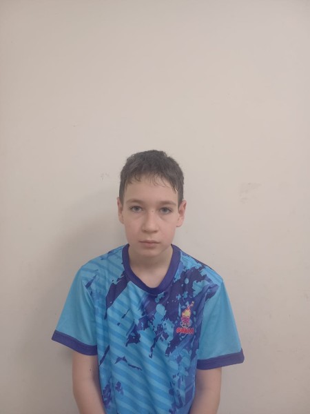 Егор Александрович Фазлиахметов