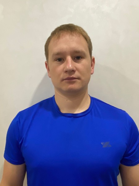 Сергей Юрьевич Пожеданов
