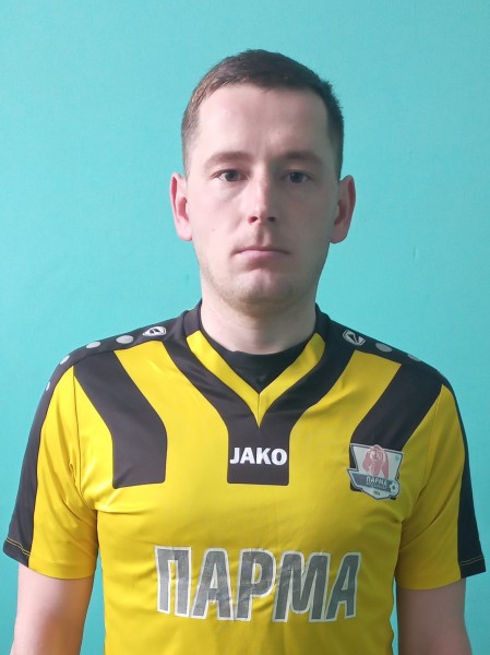 Андрей Семёнович Рочев