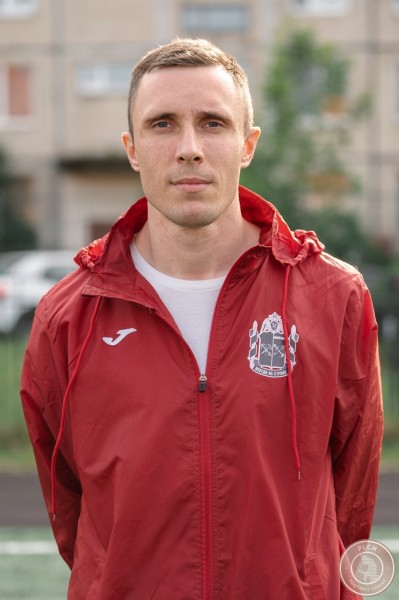 Антон Алексеевич Торочков