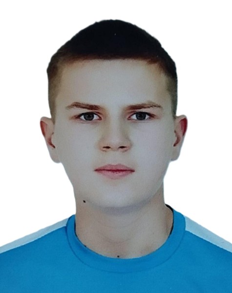 Сергей Иванович Иванов