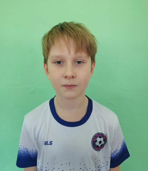 Глеб Вячеславович Николаев