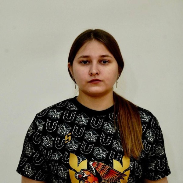 Лира Сергеевна Долматова
