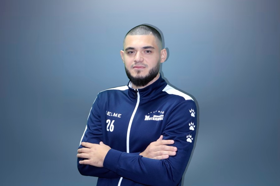 Азамат Зубаилович Алибеков