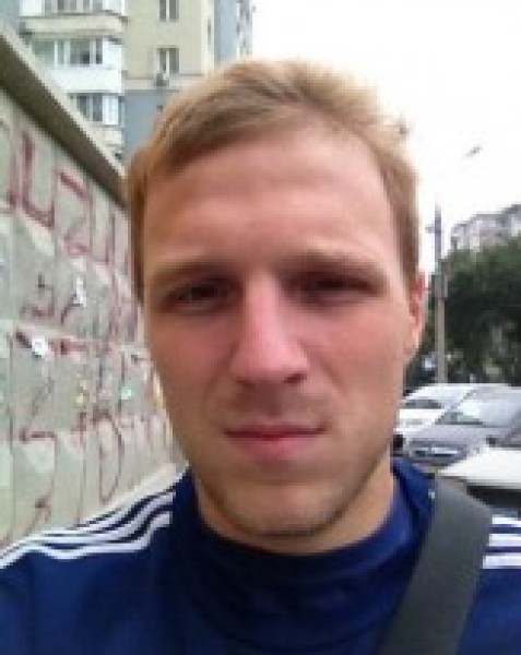 Антон Александрович Тимофеев