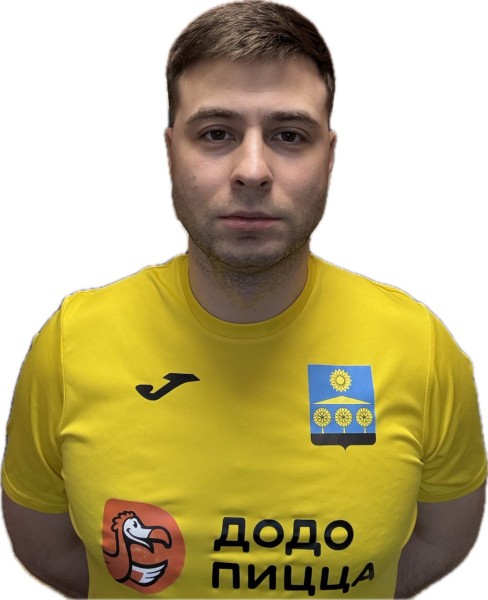 Алексей Игоревич Драгунов