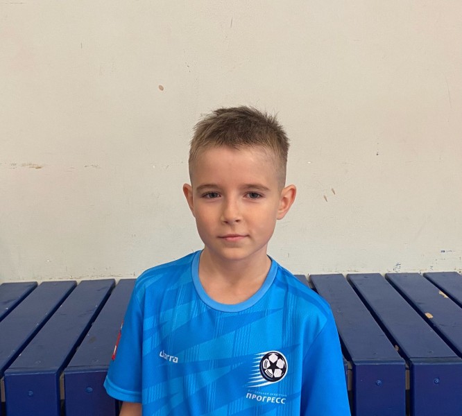 Роман Анатольевич Пшеничников