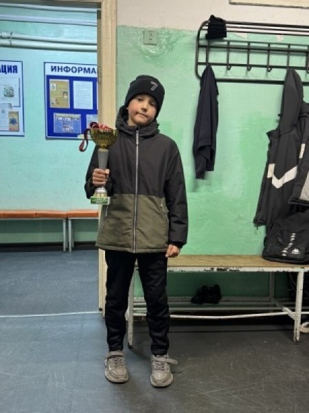 Александр Дмитриевич Блохин