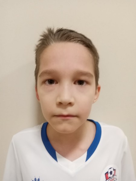Ильмар Маратович Фахрутдинов