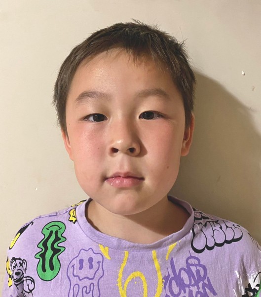 Константин Романович Покровский