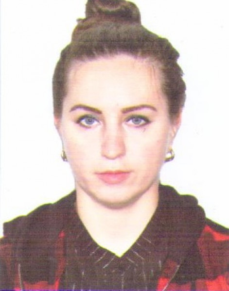 Надежда Павловна Антонова