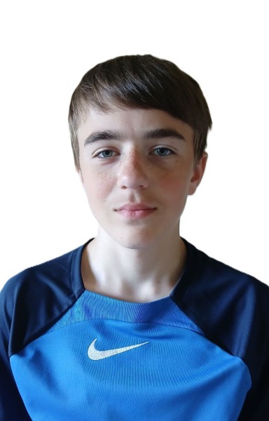 Александр Александрович Баранов