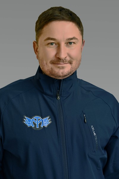 Артем Юрьевич Бычкин