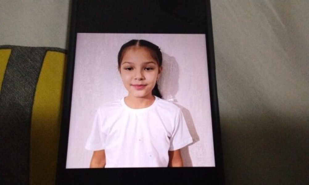 Рената Владиславовна Давлетбаева