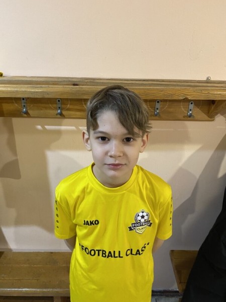 Александр Павлович Курилюк