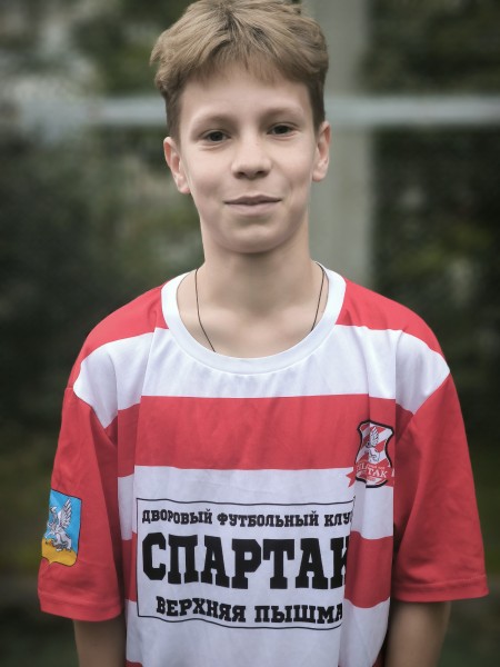 Степан Николаевич Макаров