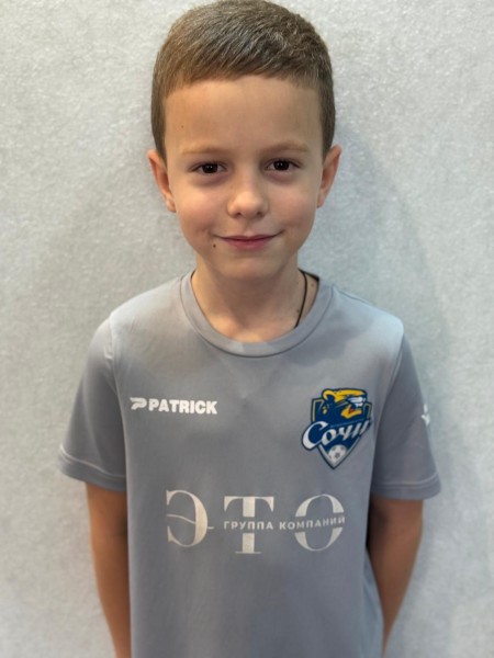 Марк Александрович Калинин