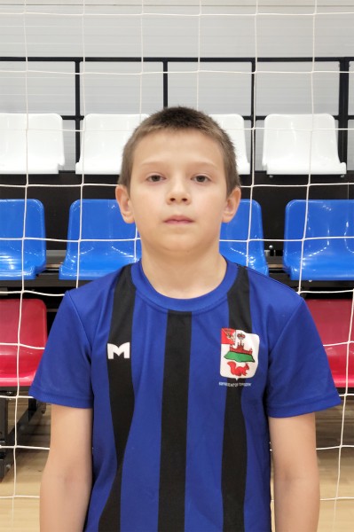 Артем Романович Дурягин