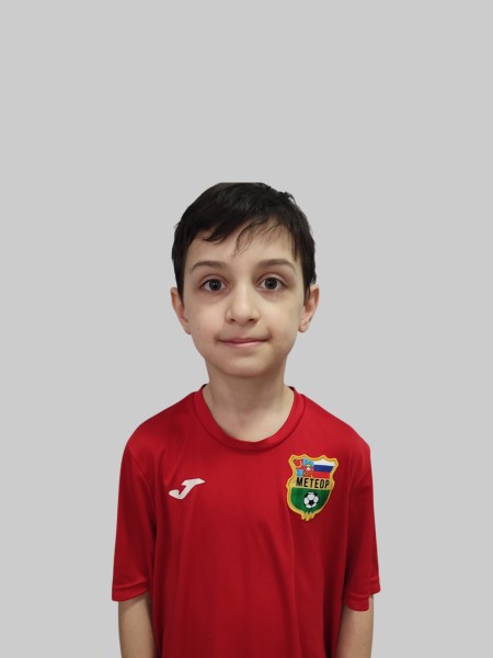 Григорий Артурович Алексанян