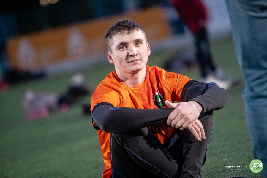 Евгений Витальевич Левонюк
