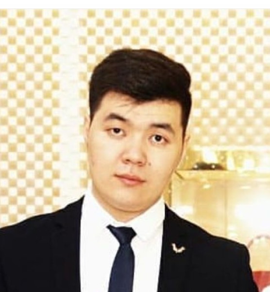 Уулу Самат  Ишенкан