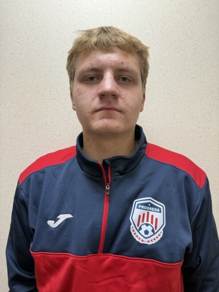 Иван Александрович Павлов