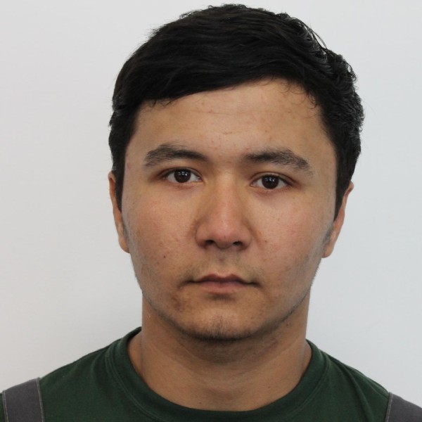 БЕКЗОДБЕК САМИНЖОН УГЛИ КОМОЛОВ