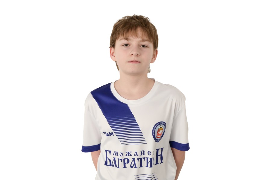 Иван Дмитриевич Вавилов