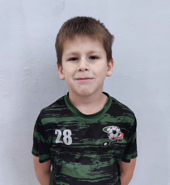 Илья  Зайцев