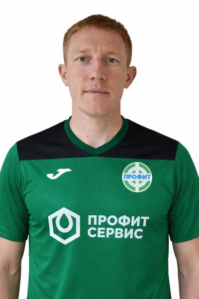 Геннадий Николаевич Николаев