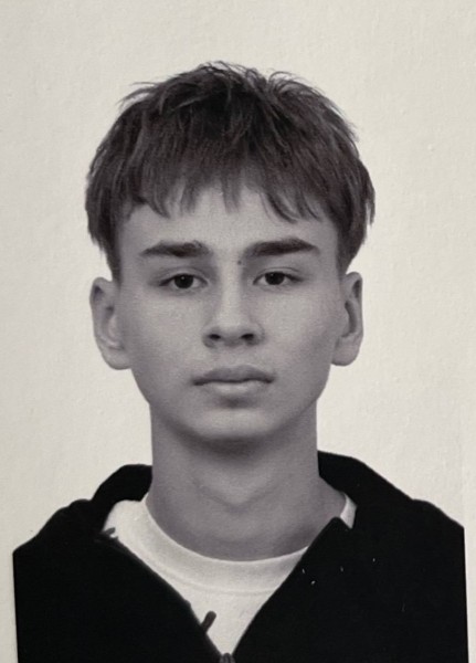 Матвей Альбертович Хатмуллин