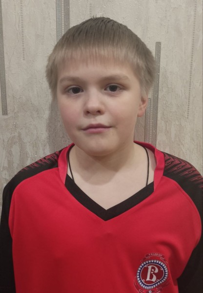 Кирилл Александрович Кабанов