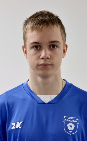 Дмитрий Алексеевич Бородин