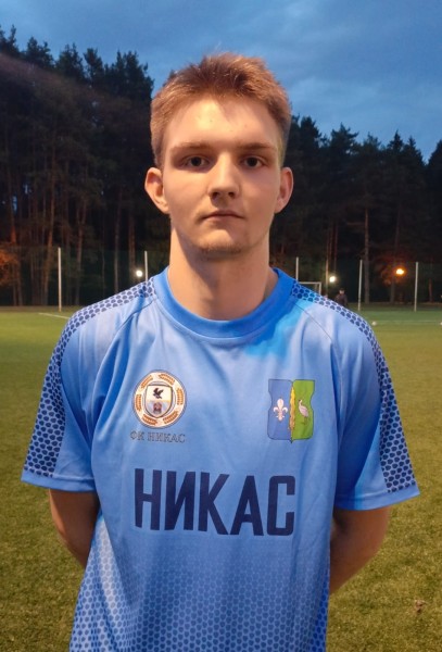 Вячеслав Вячеславович Кристя