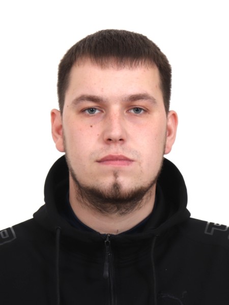 Кирилл Васильевич Абрамов