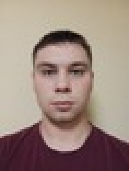 Никита Евгеньевич Ганюшкин